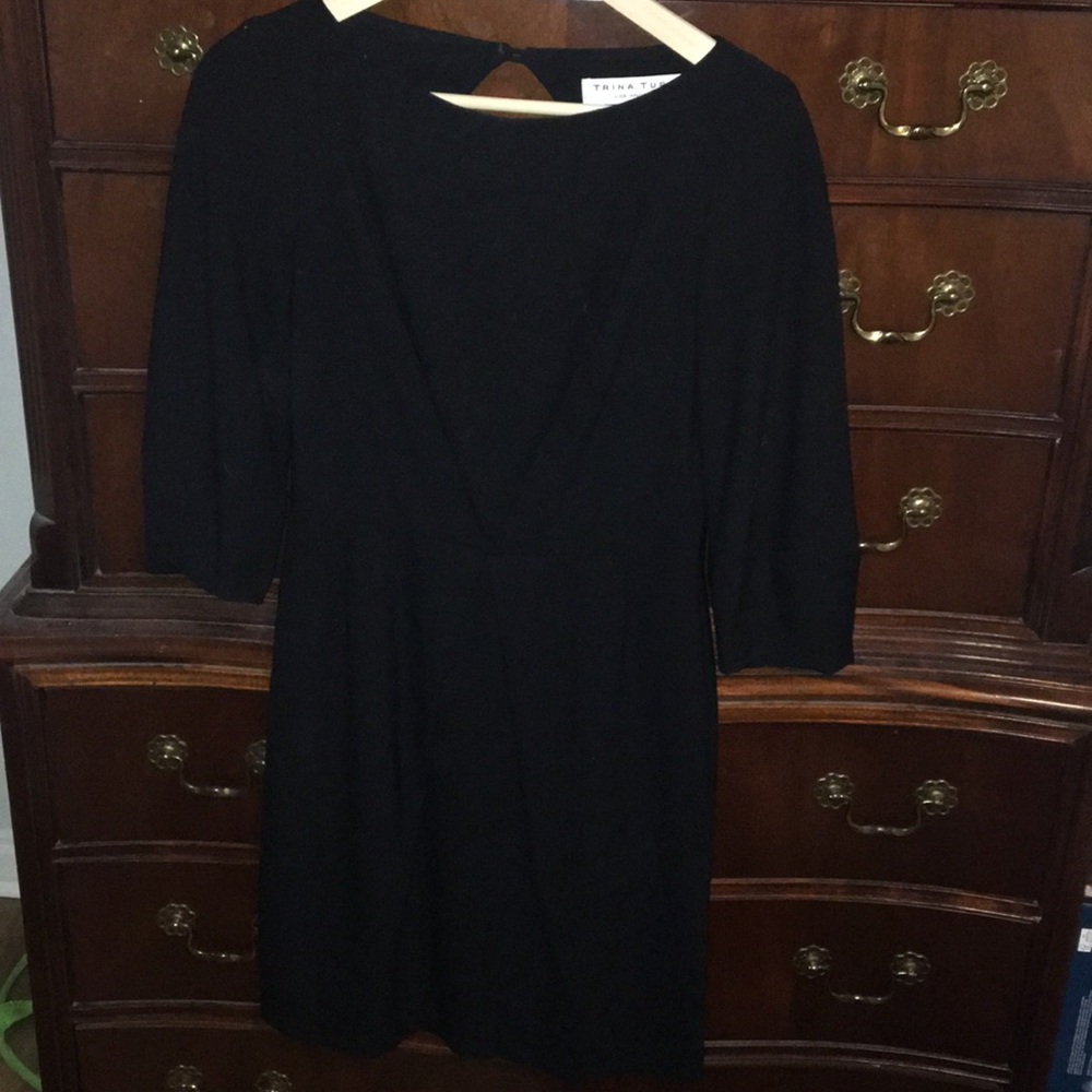 Trina Turk dress